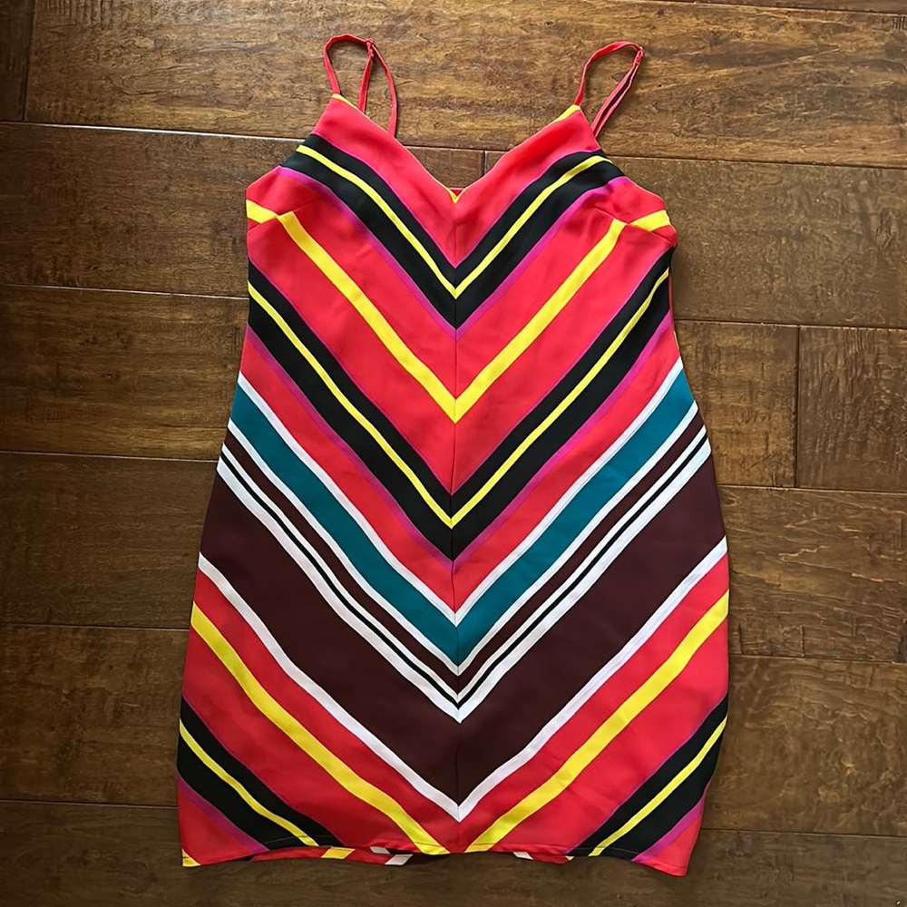 EXPRESS SUMMER DRESS